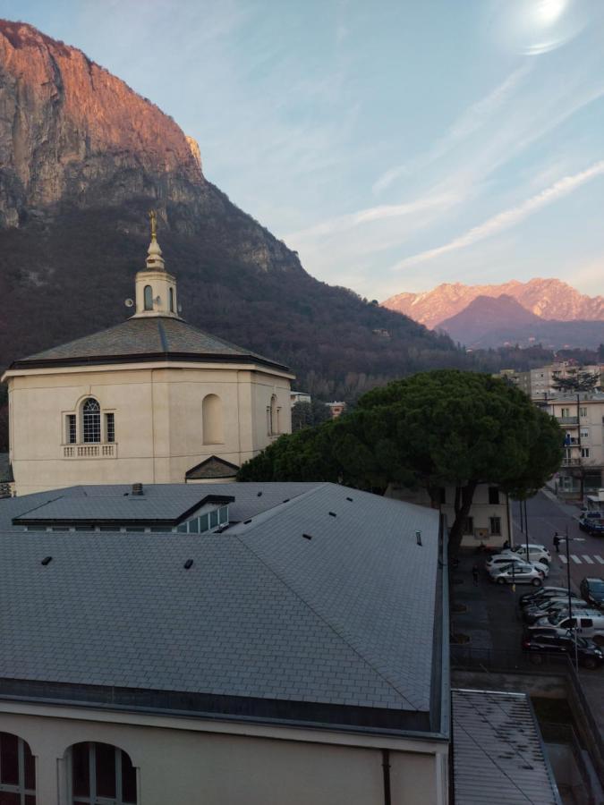 Maison Svetla Lecco Eksteriør billede