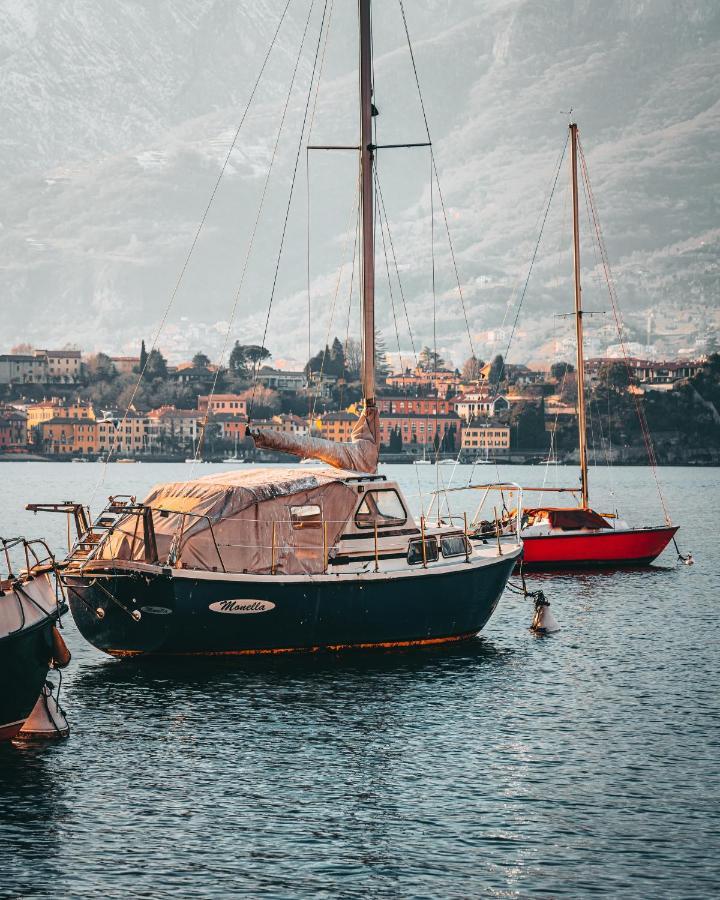 Maison Svetla Lecco Eksteriør billede
